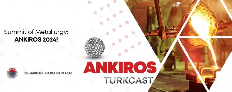 ANKIROS 2024 – TURKEY