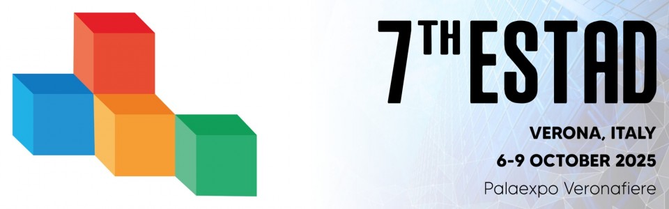 ESTAD 2025: European Steel Technology and Application Days