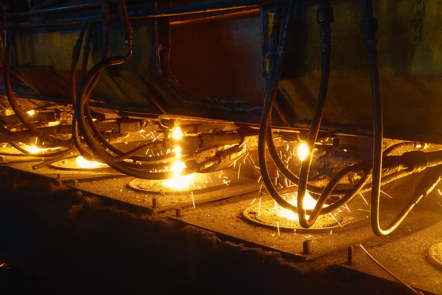 colata continua_prosimet