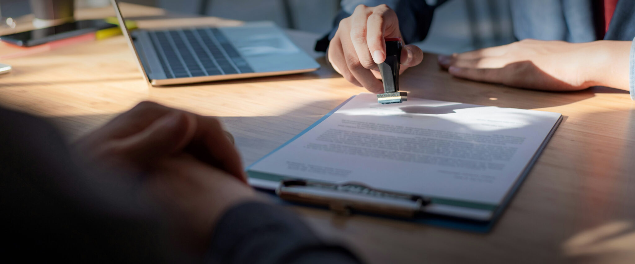 Certificazioni - Prosimet