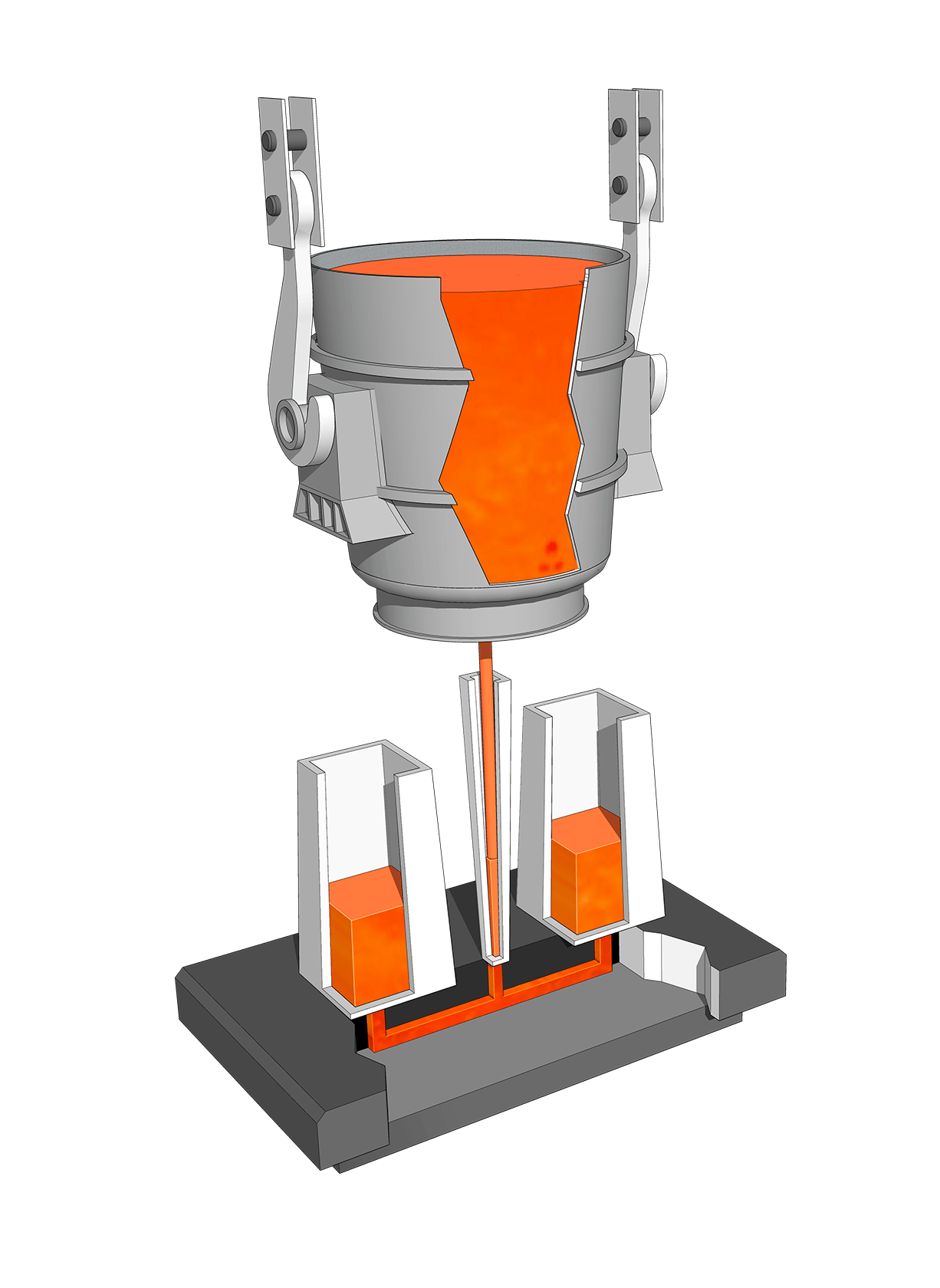 colata in lingotti_prosimet