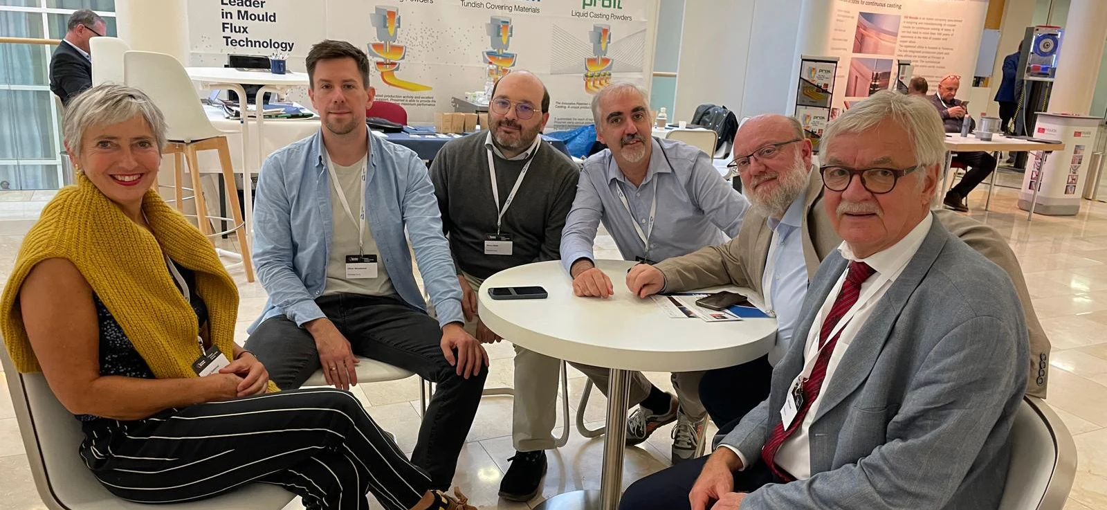 assistenza tecnica prosimet