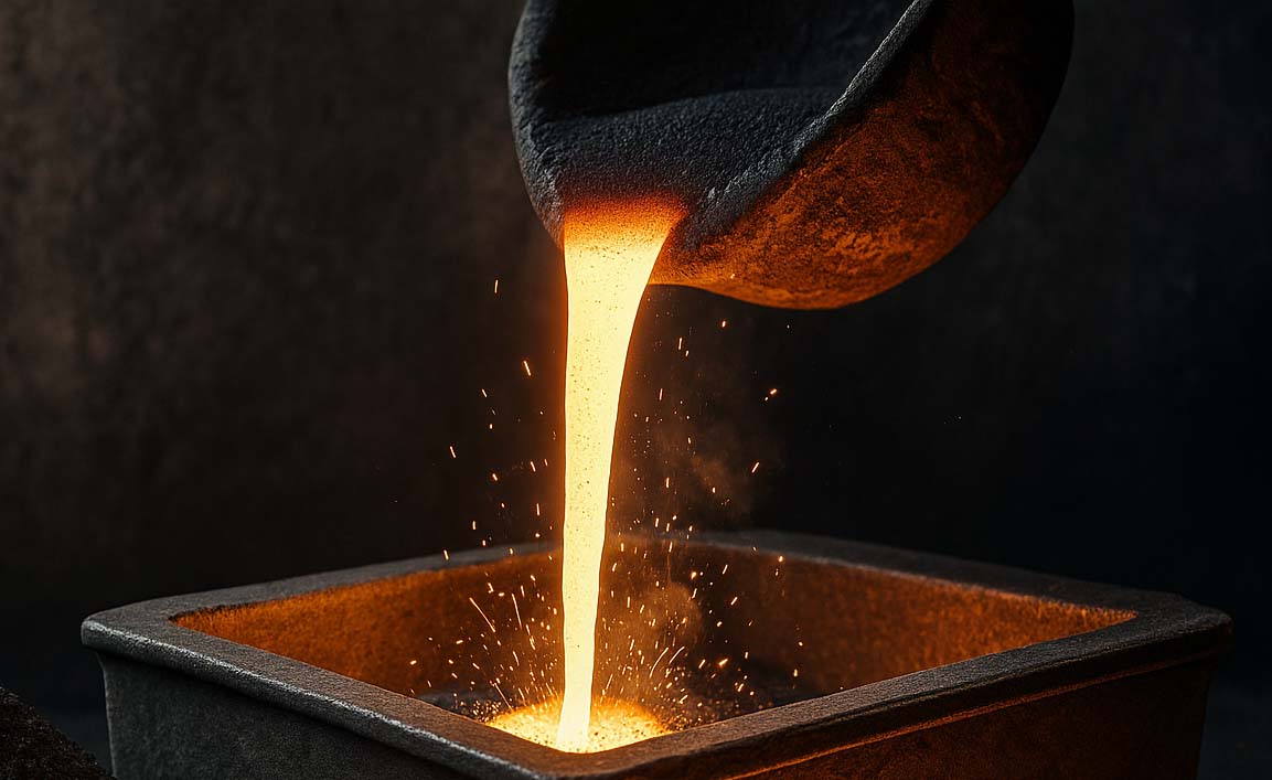 colata in lingotti_prosimet