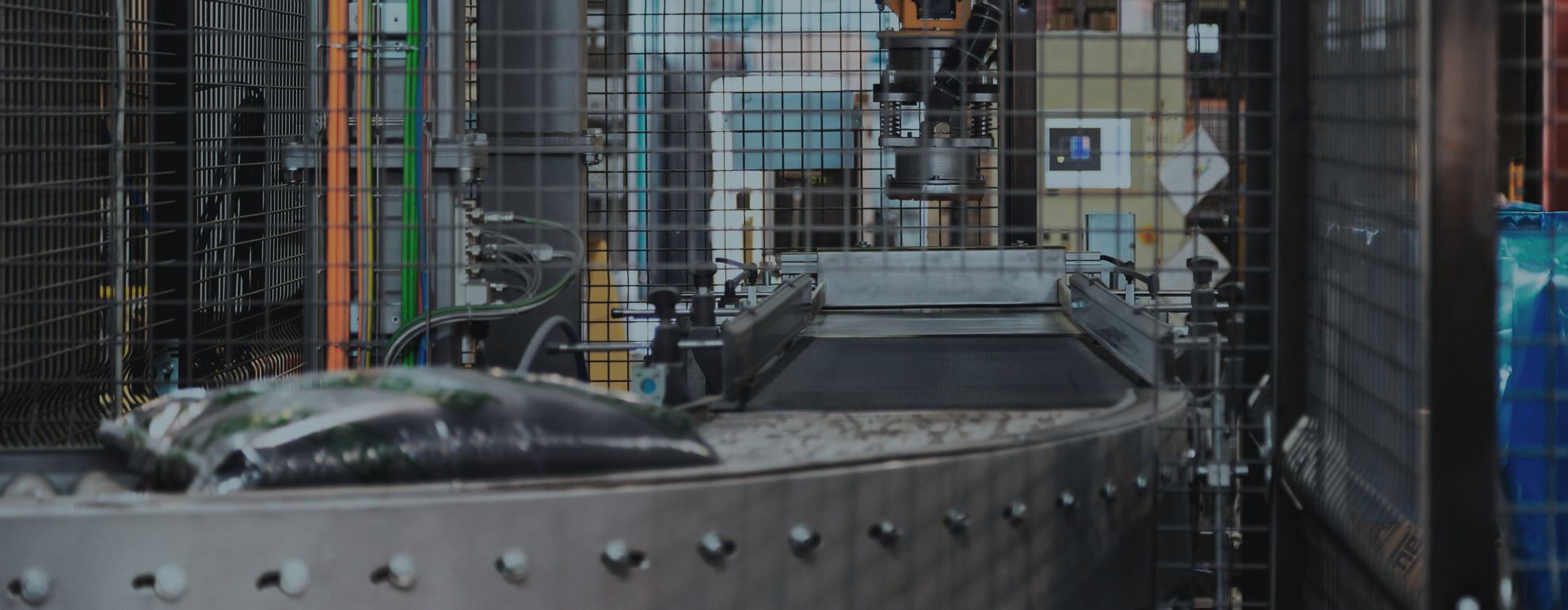 esperienza in colata continua prosimet